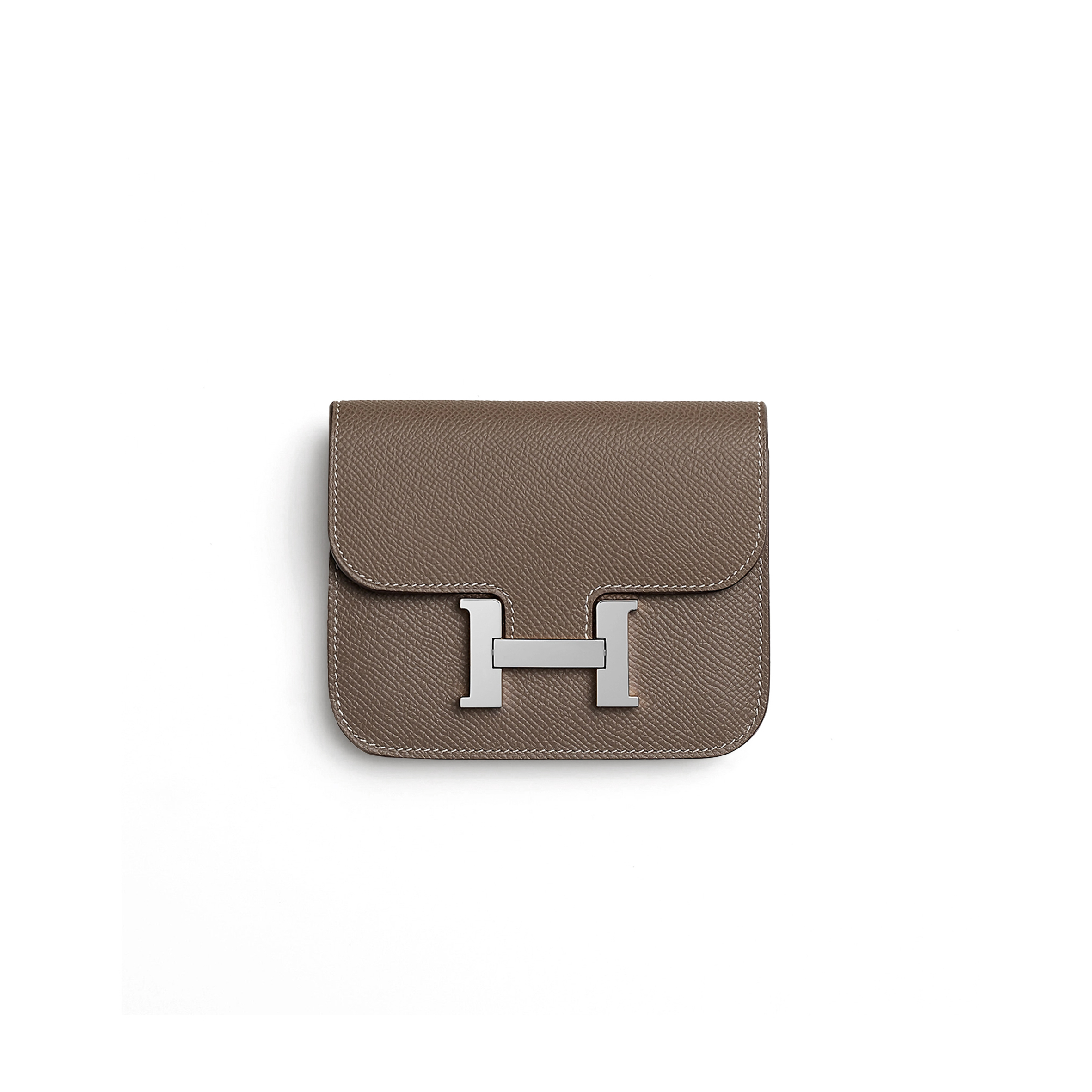 HERMES MASTER CONSTANCE SLIM WALLET H082060CK18 (12.4*10.2*3cm)